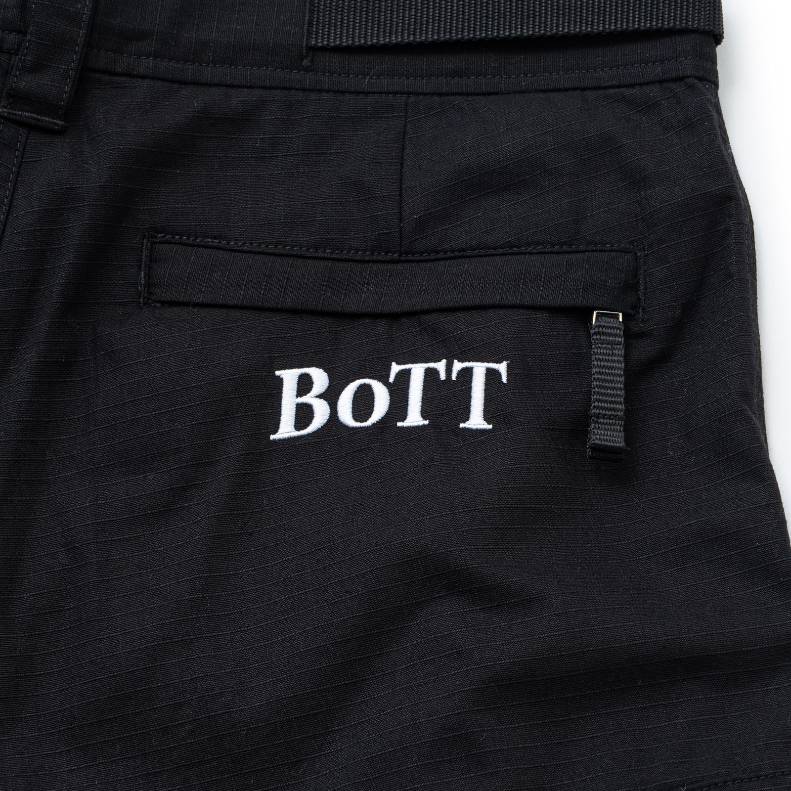 【残り一点】Ripstop Convertible Pants