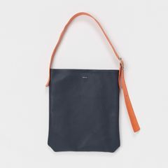 【残りわずか】One Side Belt Bag(NAVY)