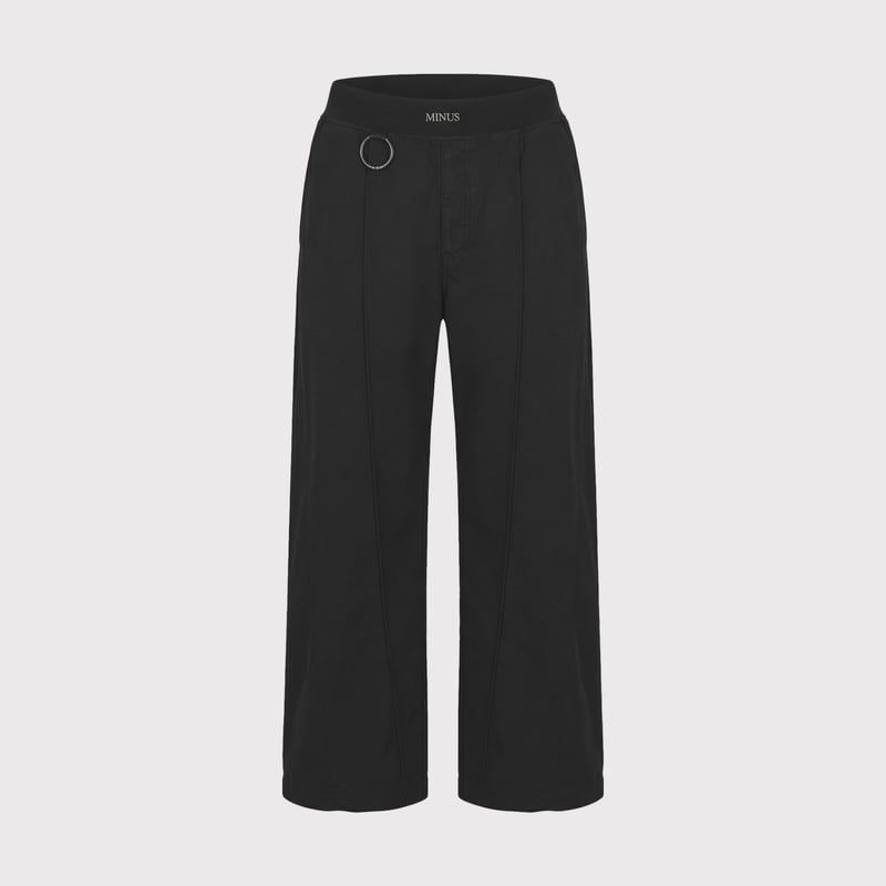 【残り一点】Home Trousers With Night-Cut(AGED TWILL)
