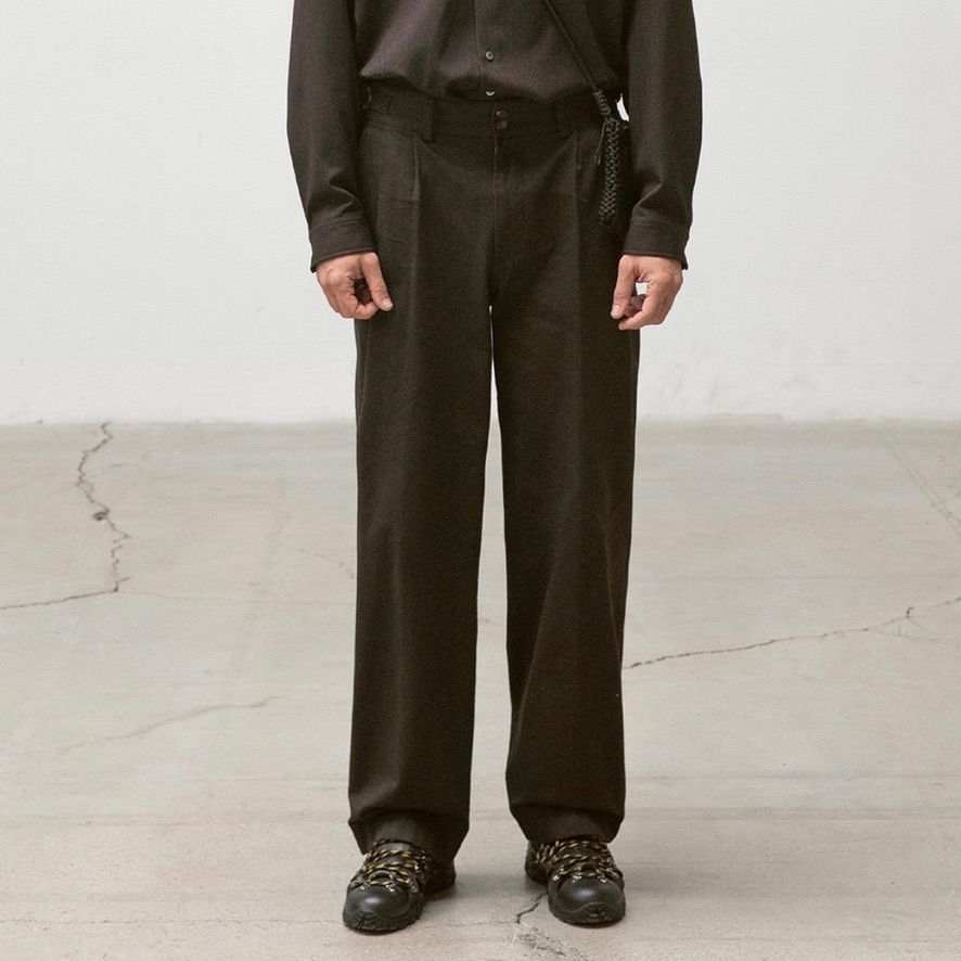 【残り一点】Santiago Chino Pants