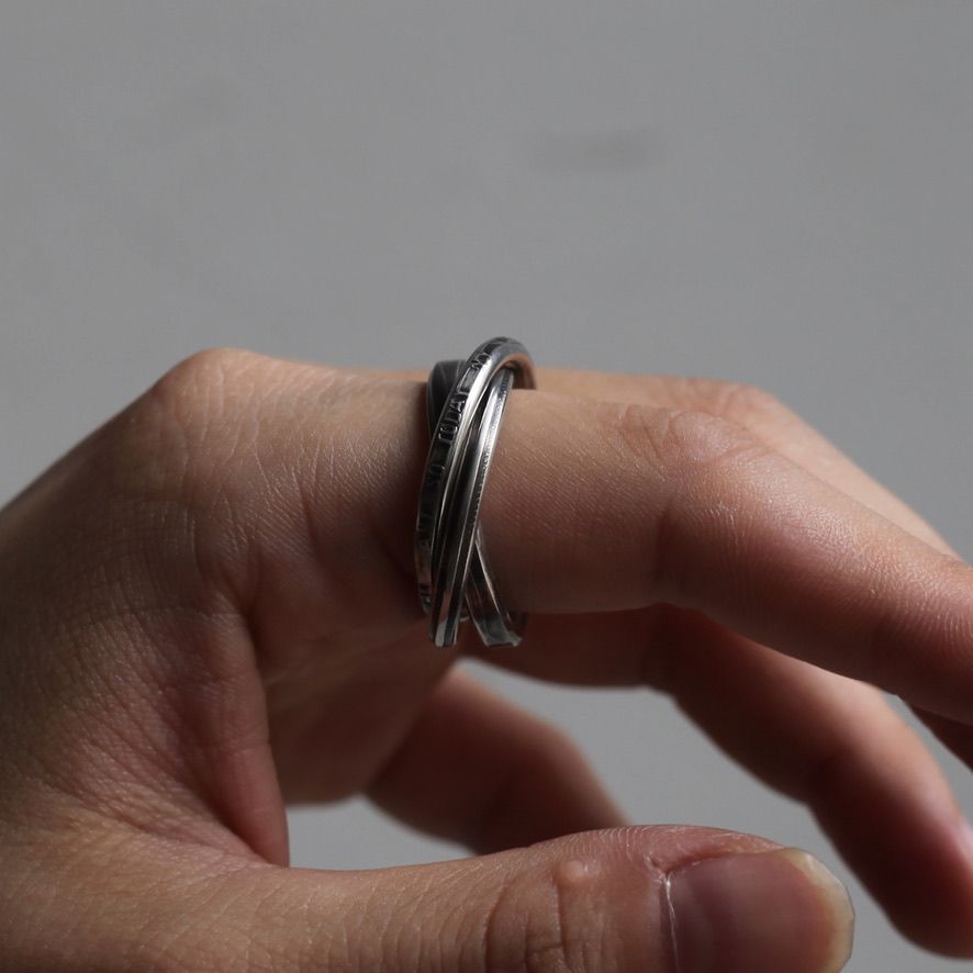 【残り一点】Ring Forever
