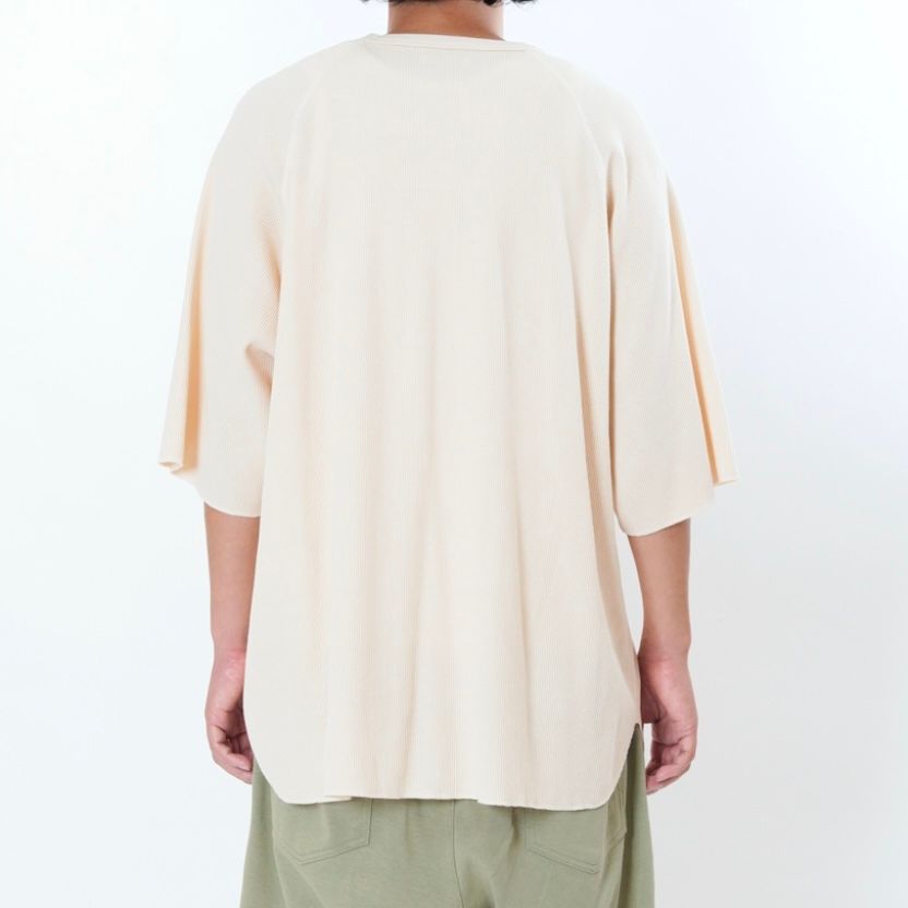 【残り一点】Waffle Baseball S/S T-Shirts