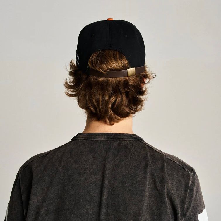 【残り一点】O Sixpanel Hat