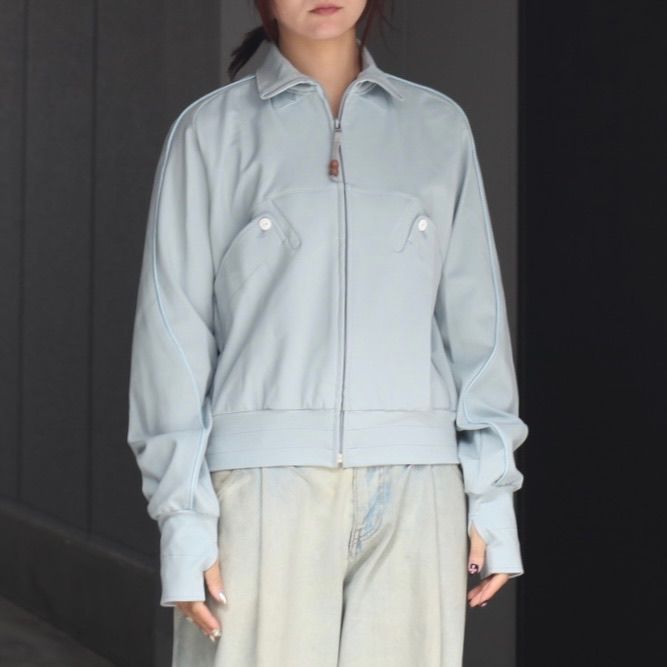 JIAN YE - 2025 SS | ACRMTSM ONLINE STORE JIAN YE - 2025 SS | ACRMTSM ONLINE STORE