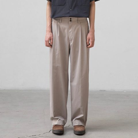 【残り一点】Santiago Chino Pants