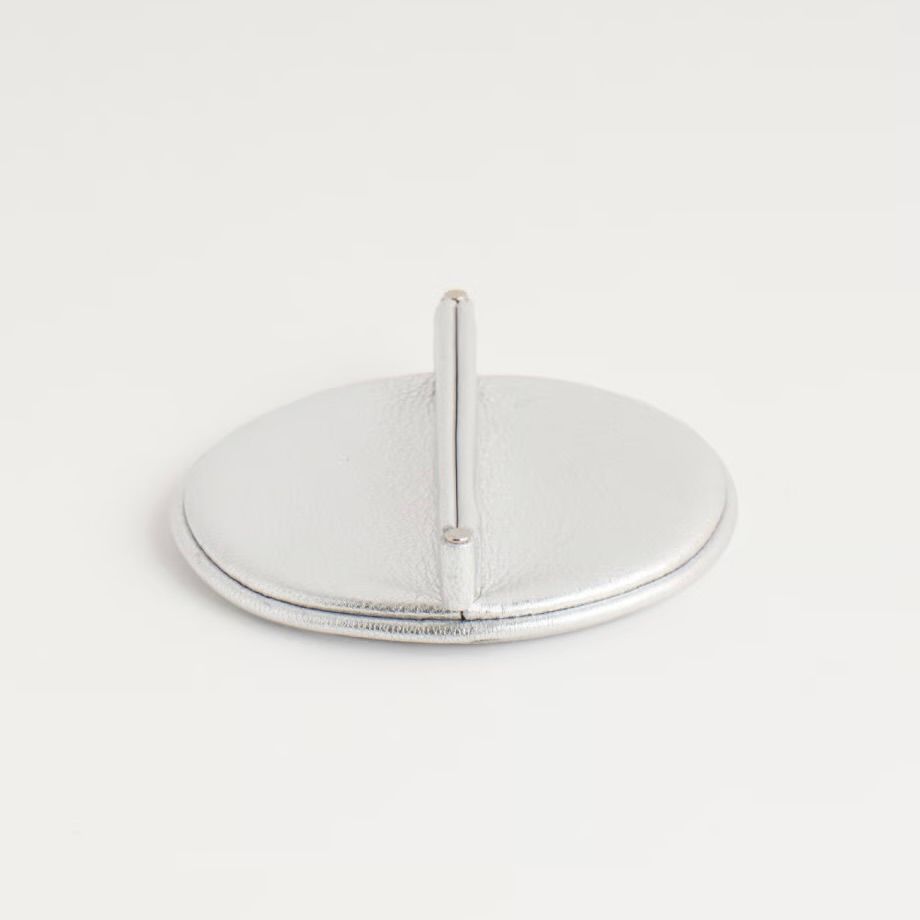 【残り一点】Round Coin Case