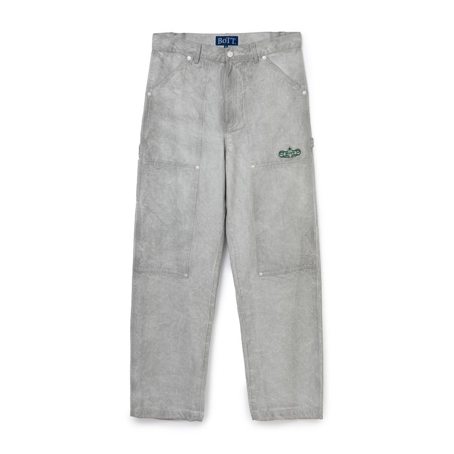 BoTT - 【残り一点】Pigment Dyed Work Pants | ACRMTSM ONLINE STORE