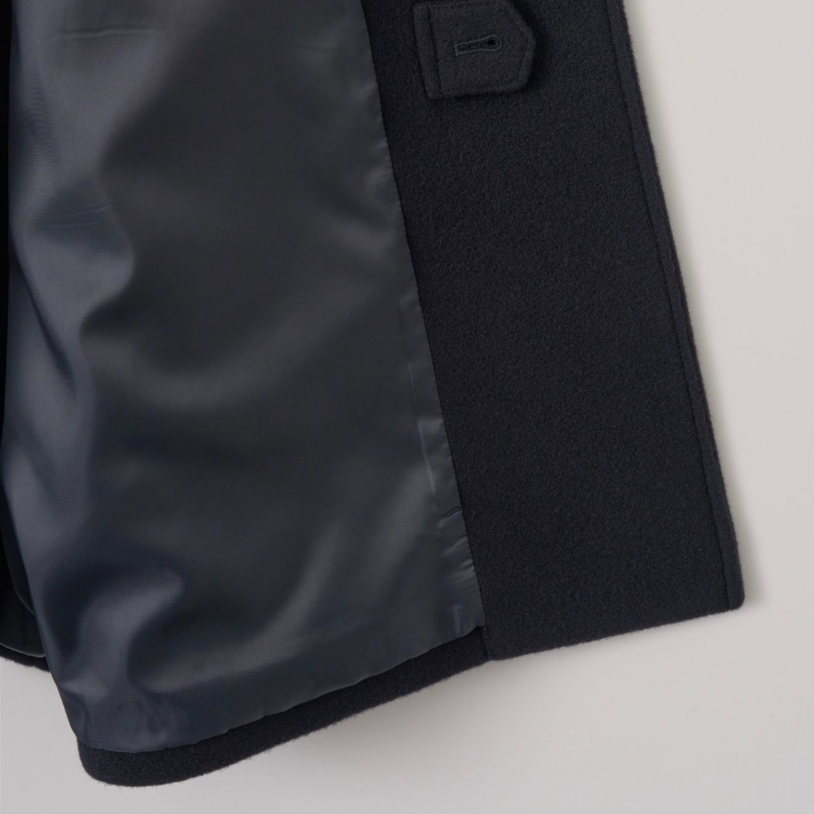 【残り一点】Legacy Balmacaan Coat