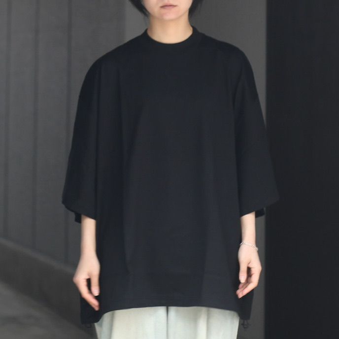 【再販売通知受付可能】Balloon Short Sleeve T-shirt