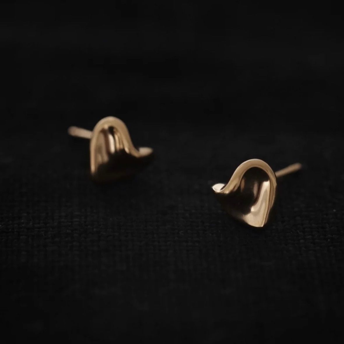 【お取り寄せ注文可能】SV-E39G(GOLD_両耳用)
