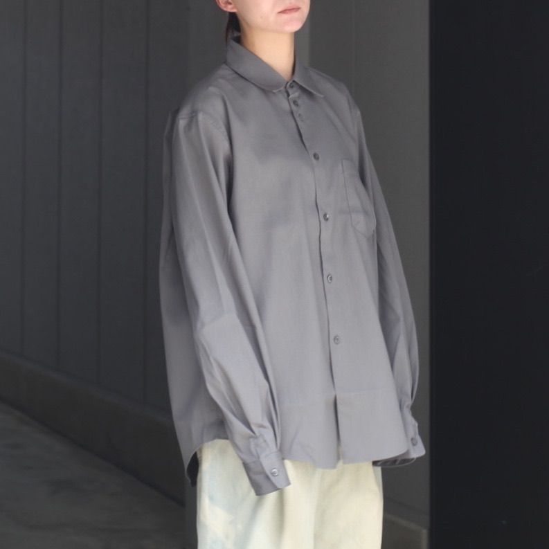 【残り一点】Ordinary Office Classic Shirt