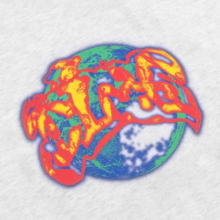 【Dime】Global T-Shirt グローバル Tシャツ Dime - 【残りわずか】Global T-Shirt | ACRMTSM ONLINE STORE