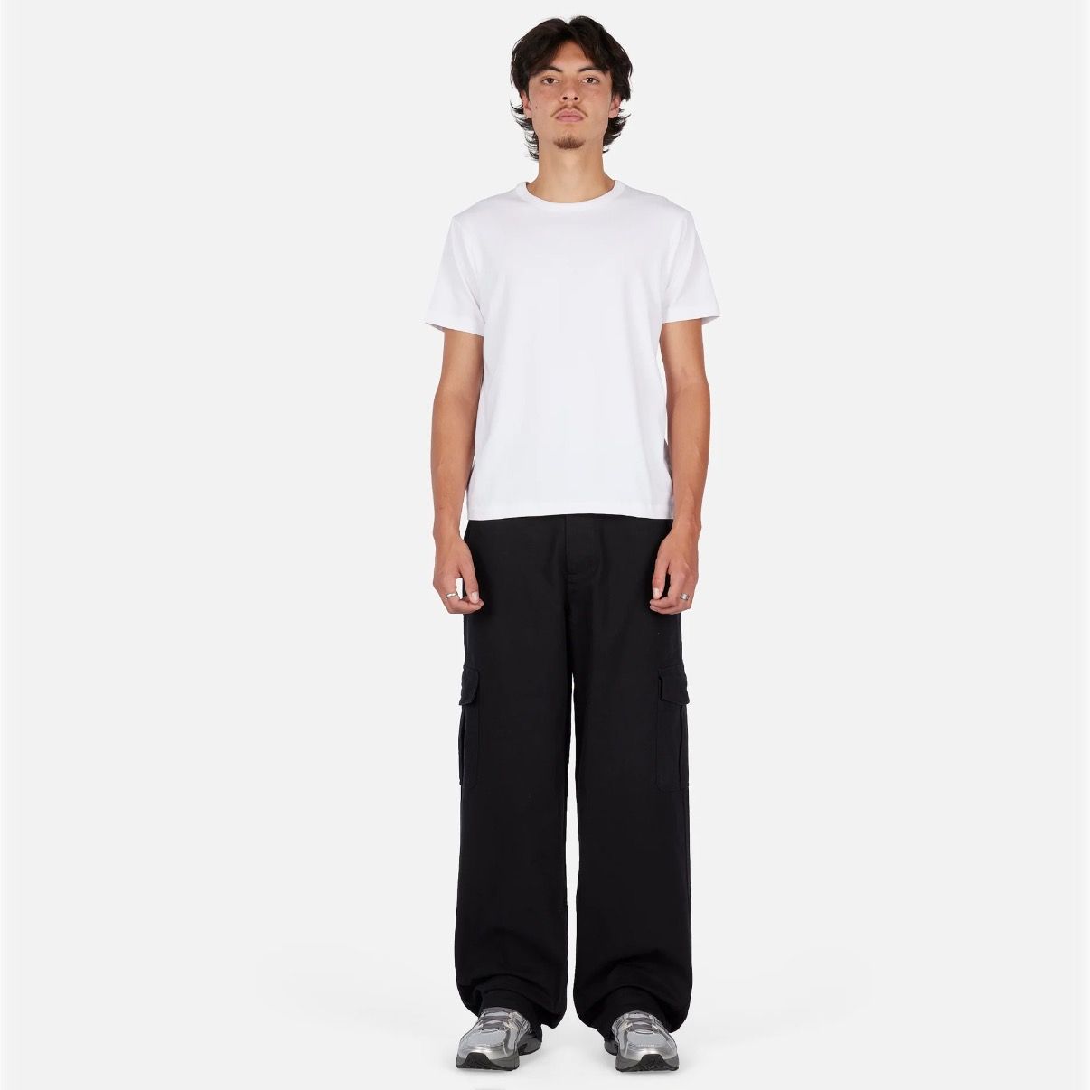 【残り一点】Relaxed Cargo Pants