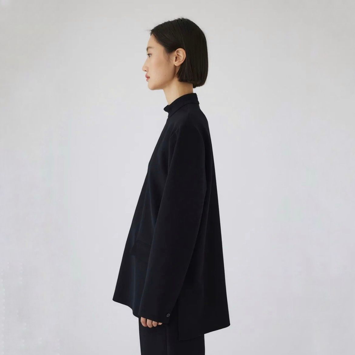RIM.ARK - 【残り一点】JK Detail Tops | ACRMTSM ONLINE STORE