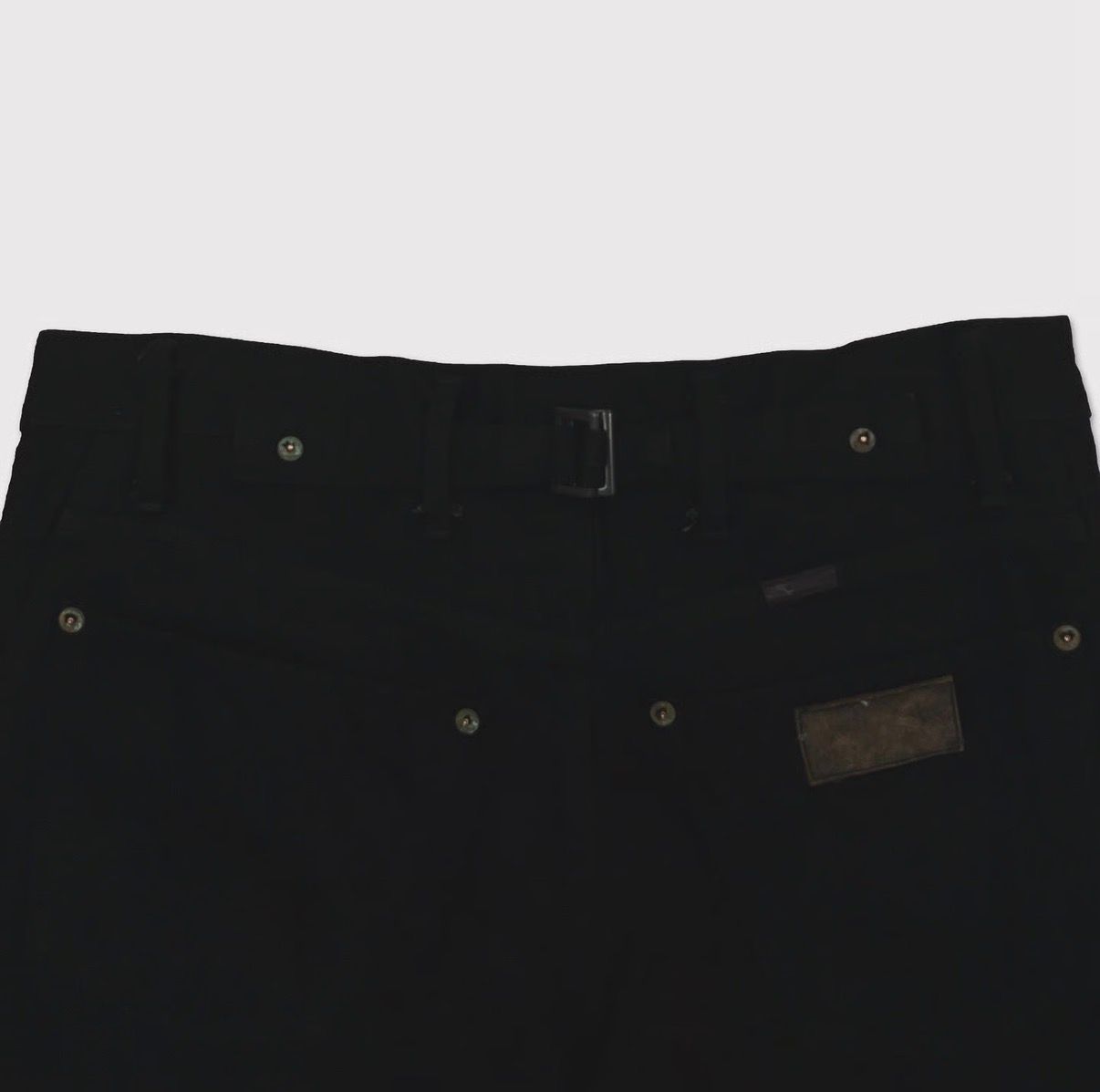 【残り一点】Twist Seam Lot.20603T(KOJIMA)