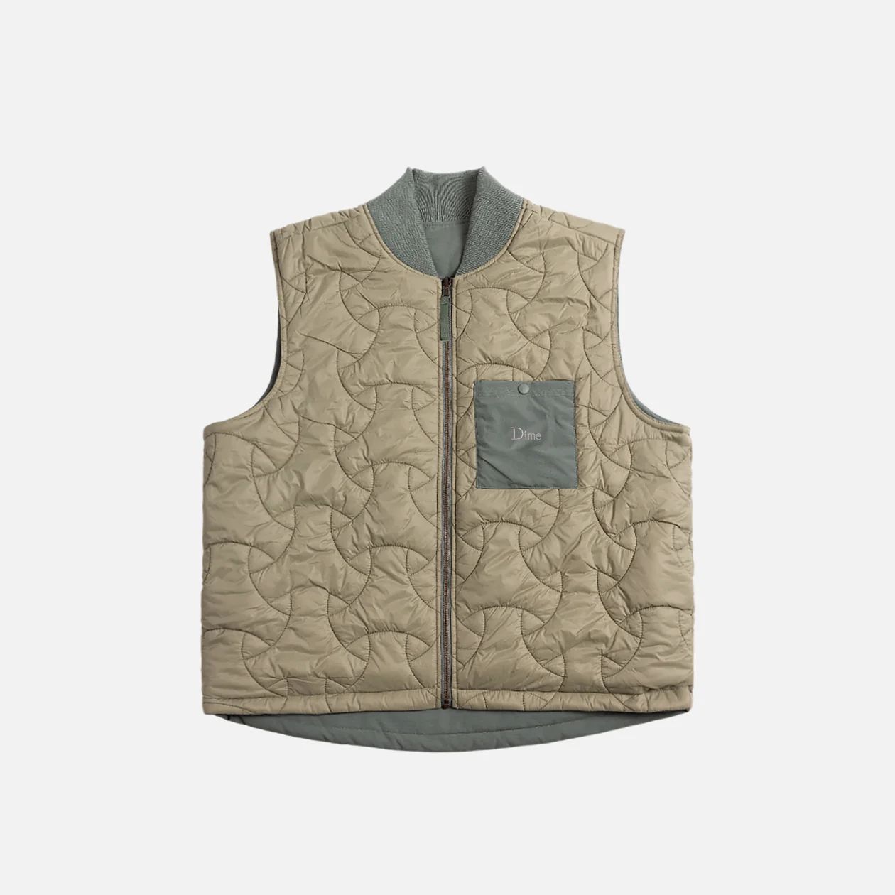 【残り一点】Reversible Vest