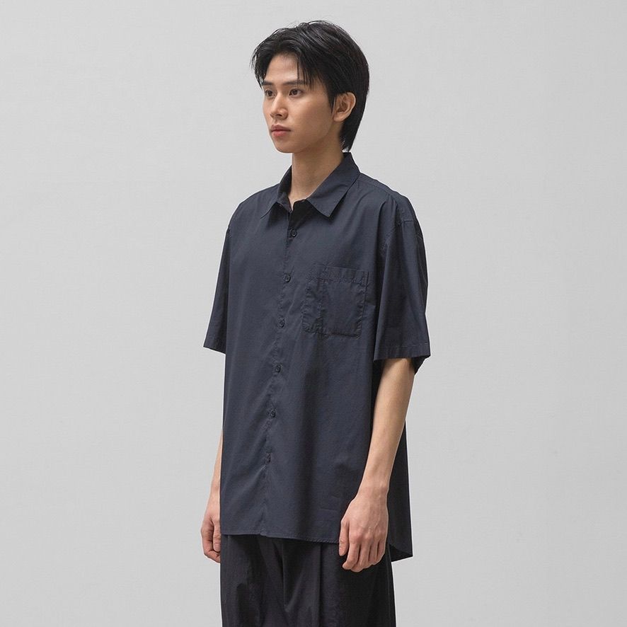 【残り一点】Daily Life Shirt