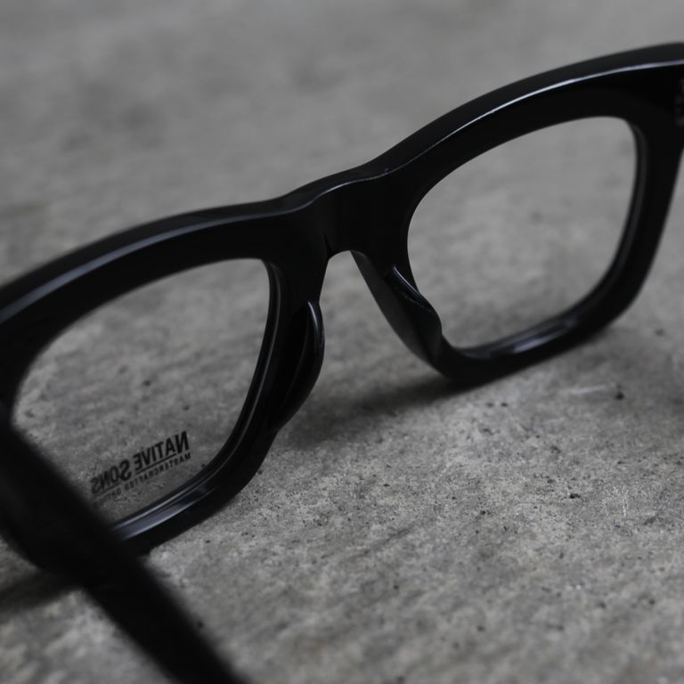 レンズ : DUMMY LENS