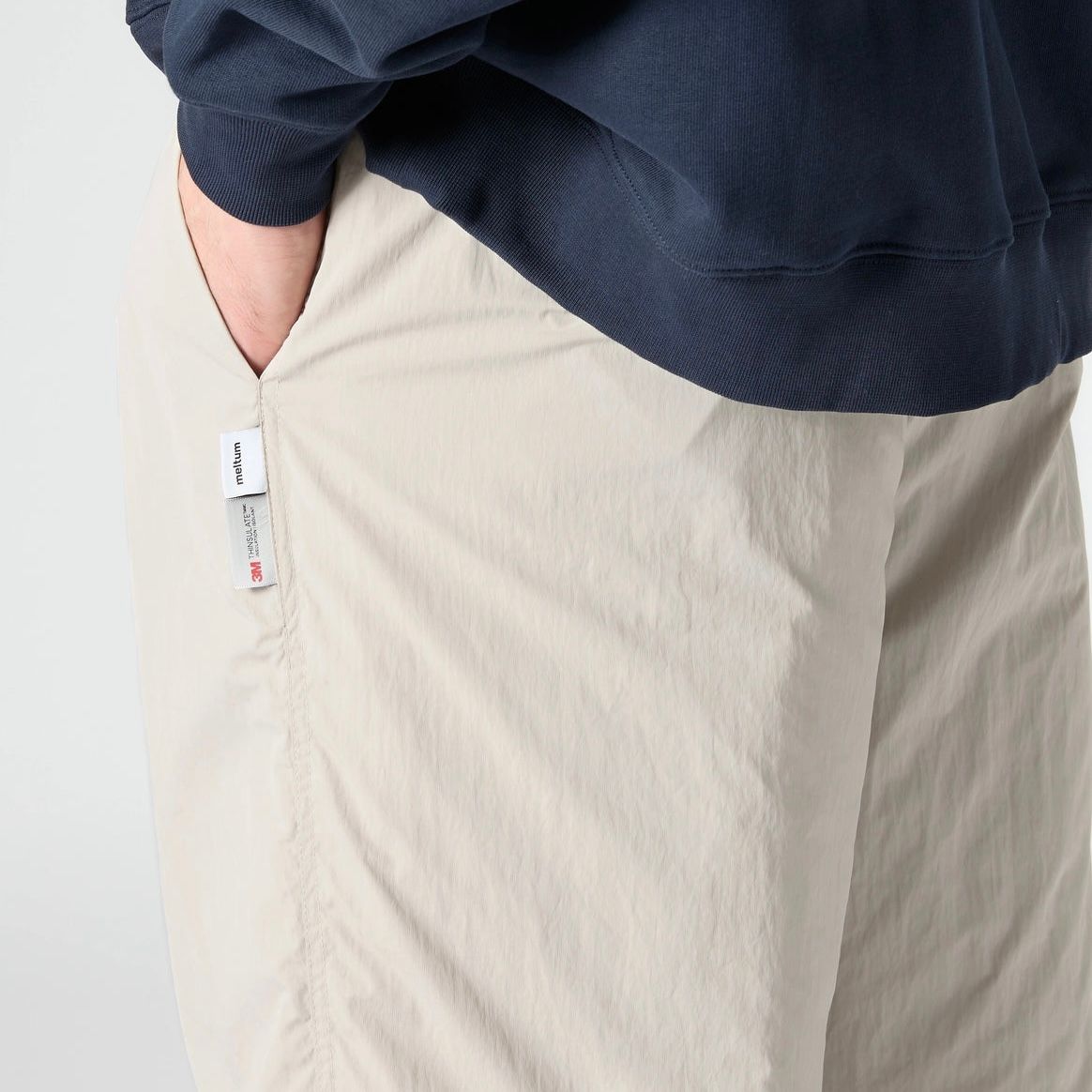 【残り一点】Thinsulate™ All Round Shell Pants
