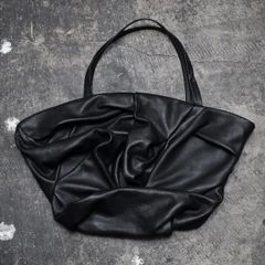 【お取り寄せ注文可能】Distorted Painting Big Tote