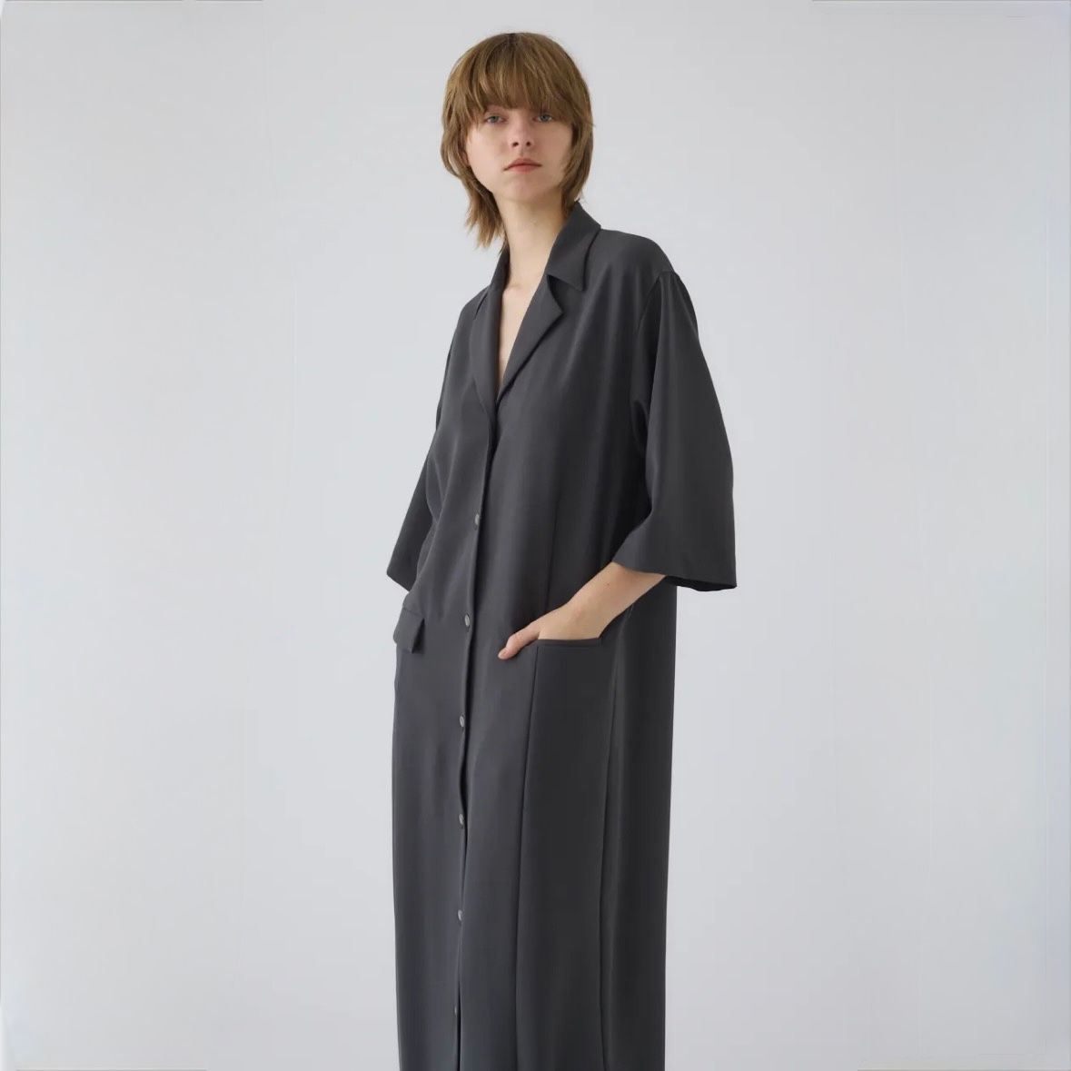 【残り一点】Refreshing Summer Dress