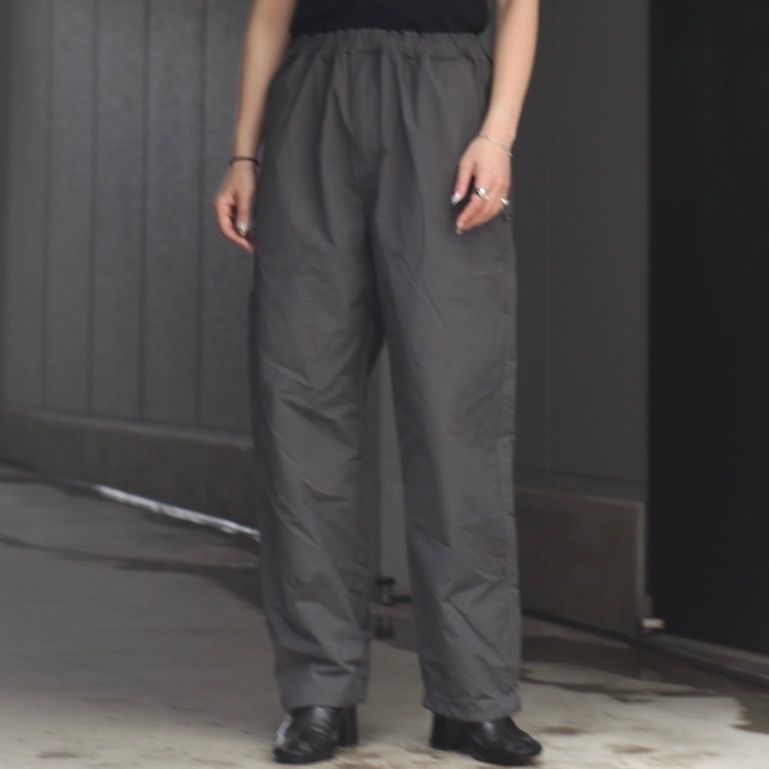【残り一点】Storage Easy Pants