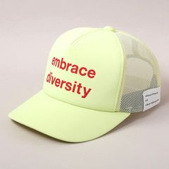 【残り一点】HK Embrace Cap