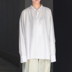 【残り一点】46G Stripe Eclipse Shirt