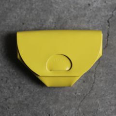 【残り一点】Seamless Coin Case
