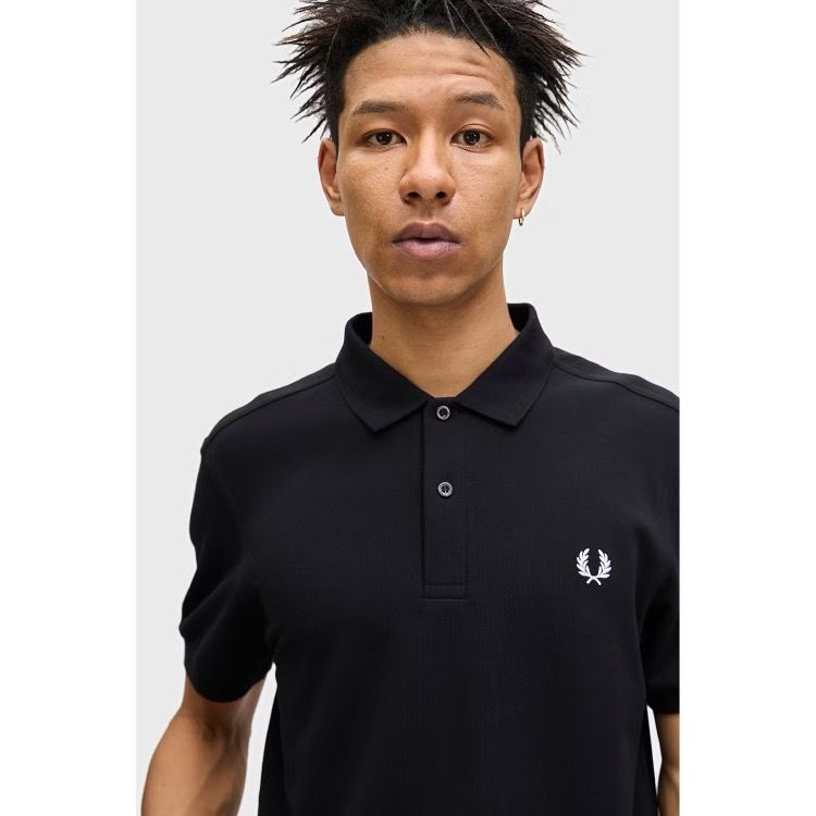 【残り一点】The Fred Perry Shirt