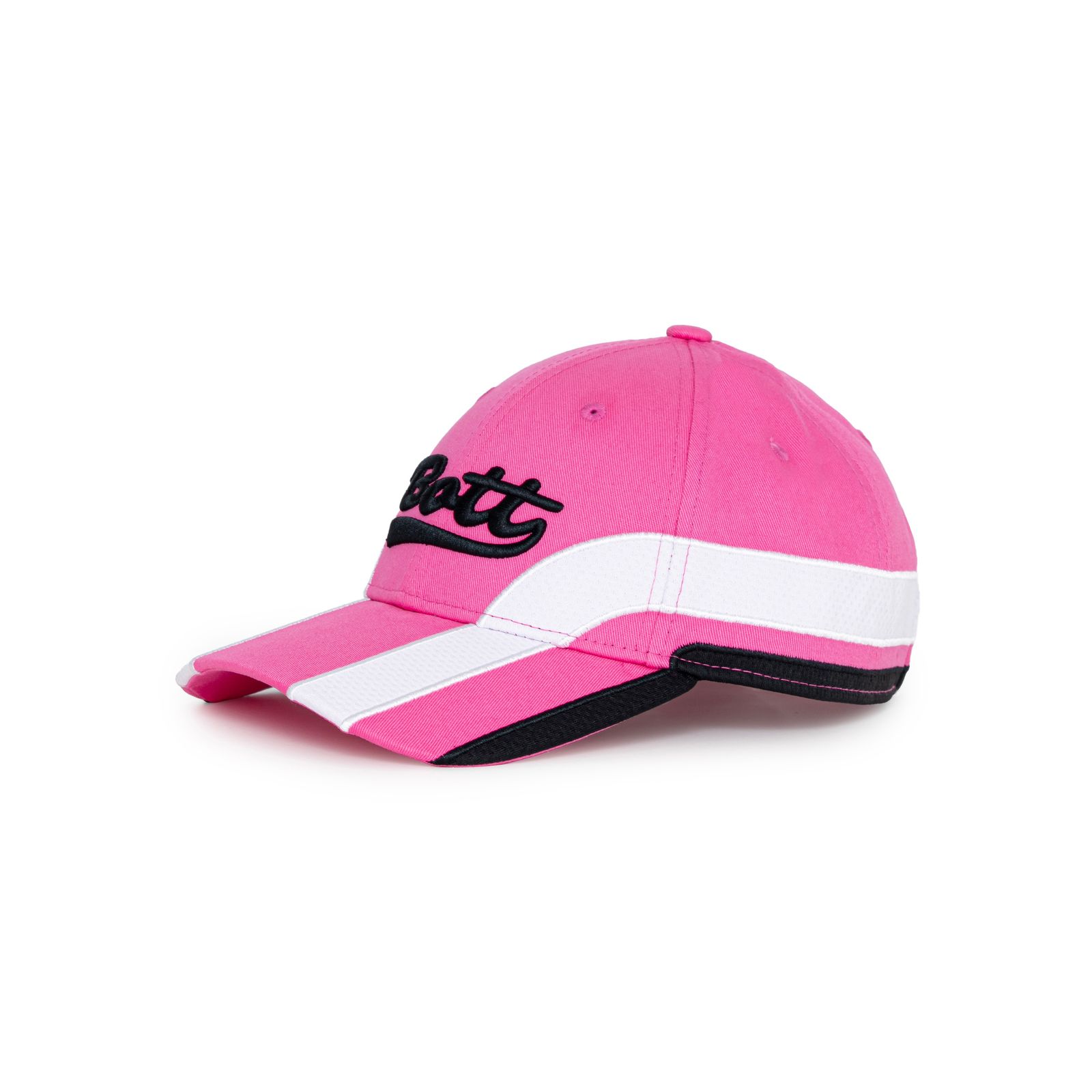 【残り一点】Script Logo Racing Cap