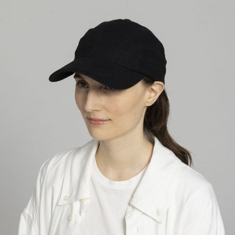 【残り一点】Horsetail Cap