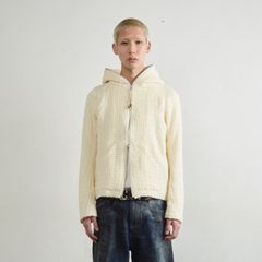 【残り一点】Full Zip Up Hoodie