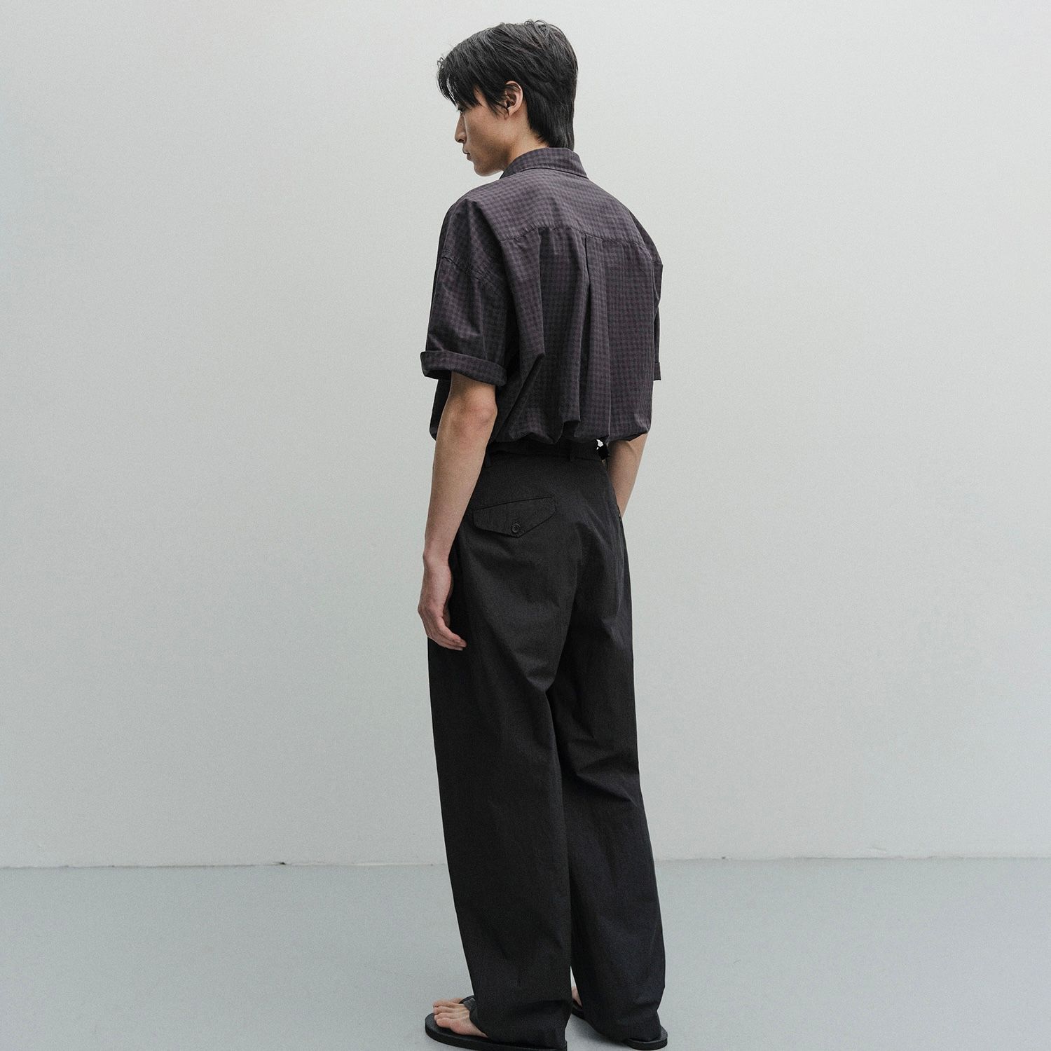 【残り一点】Santiago Officer Pants