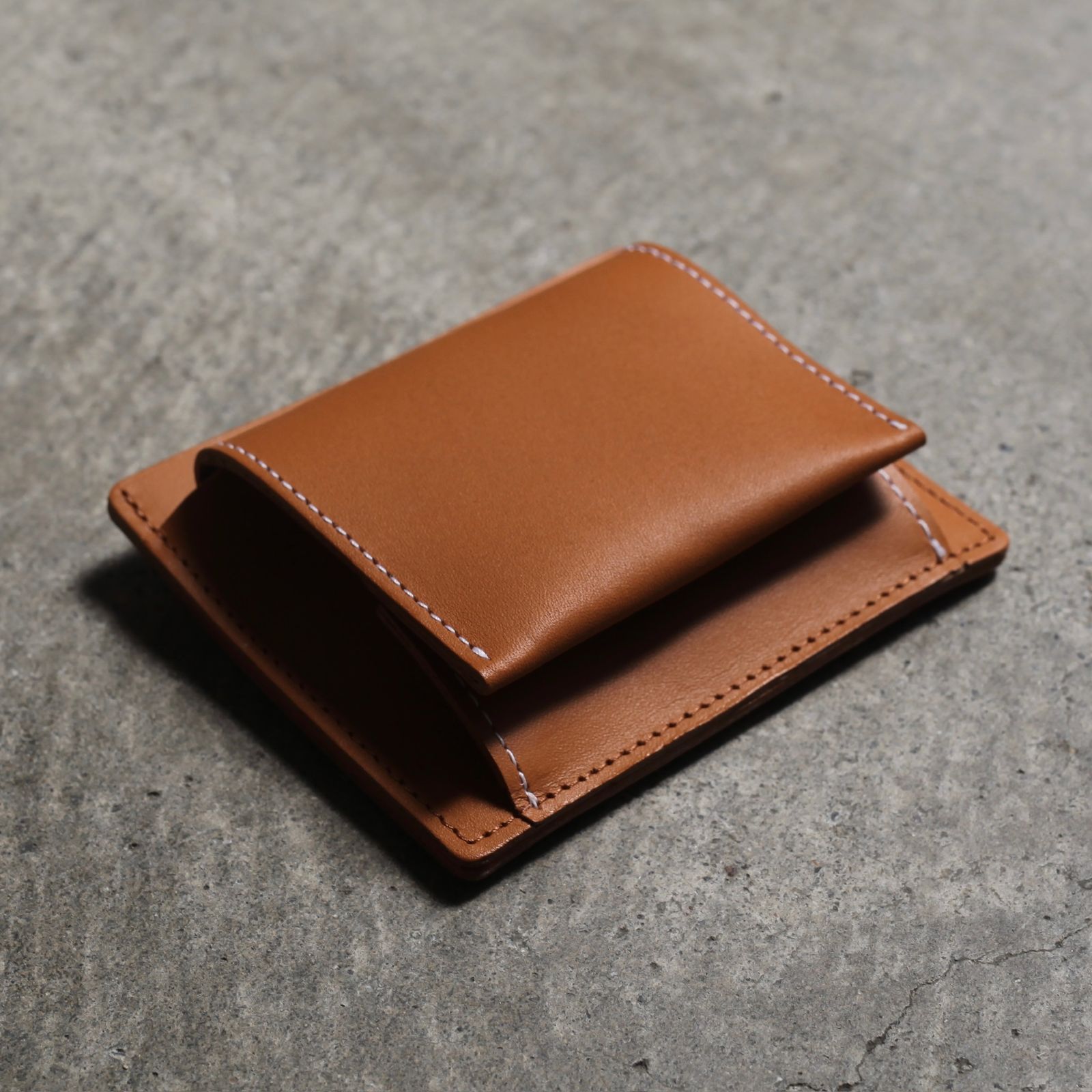 【残り一点】Mini Purse(DEG/ZE)