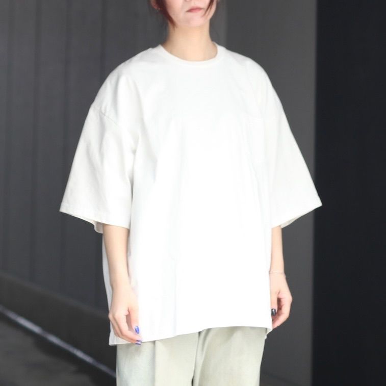 【残り一点】22G Heavy Weight SS Tee