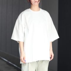 【残り一点】22G Heavy Weight SS Tee