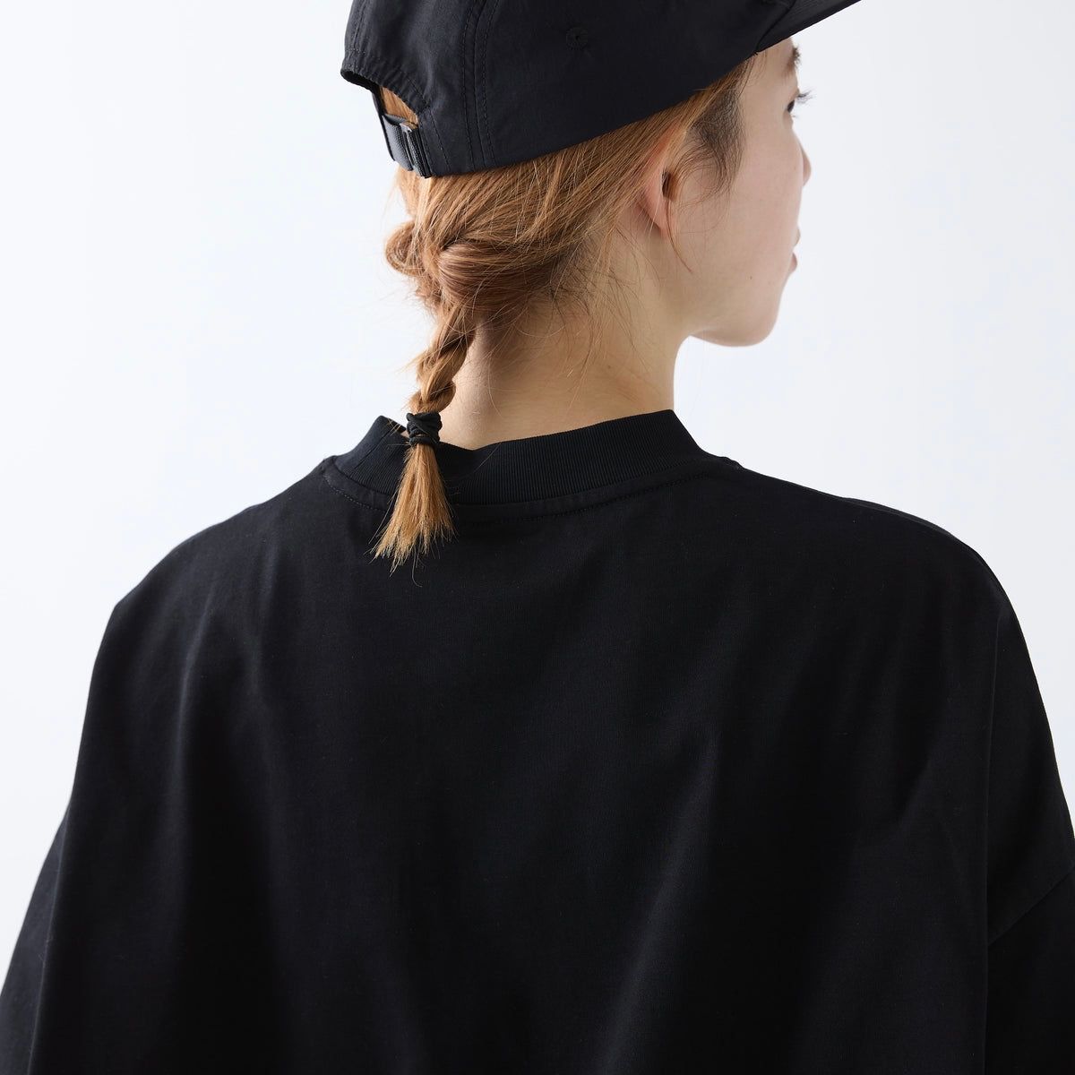 【残り一点】Balloon Tee L/S