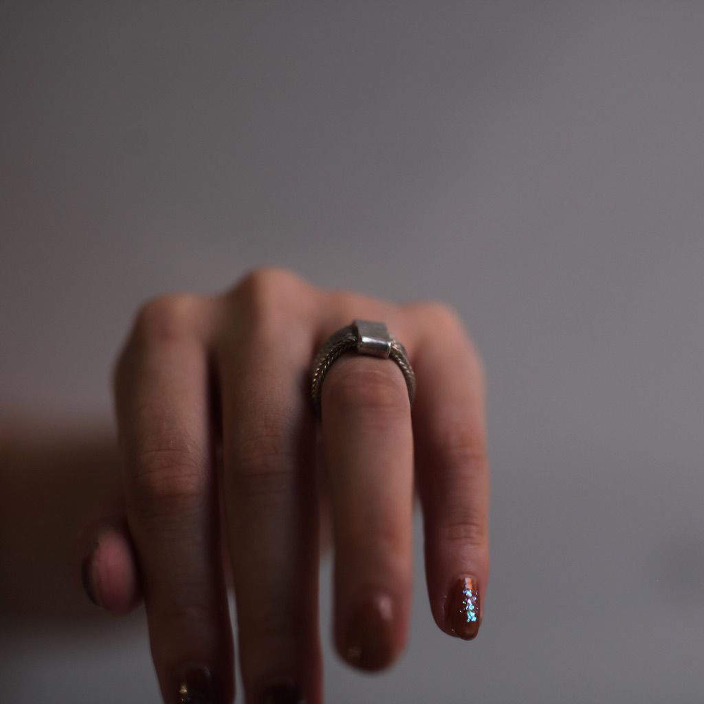【お取り寄せ注文可能】Ring_004