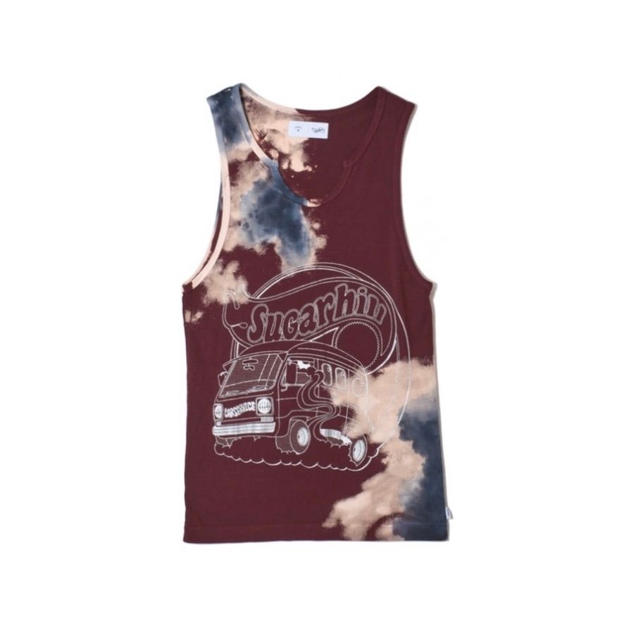 【残り一点】"CS" Melt Dye Tank