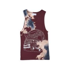 【残り一点】"CS" Melt Dye Tank