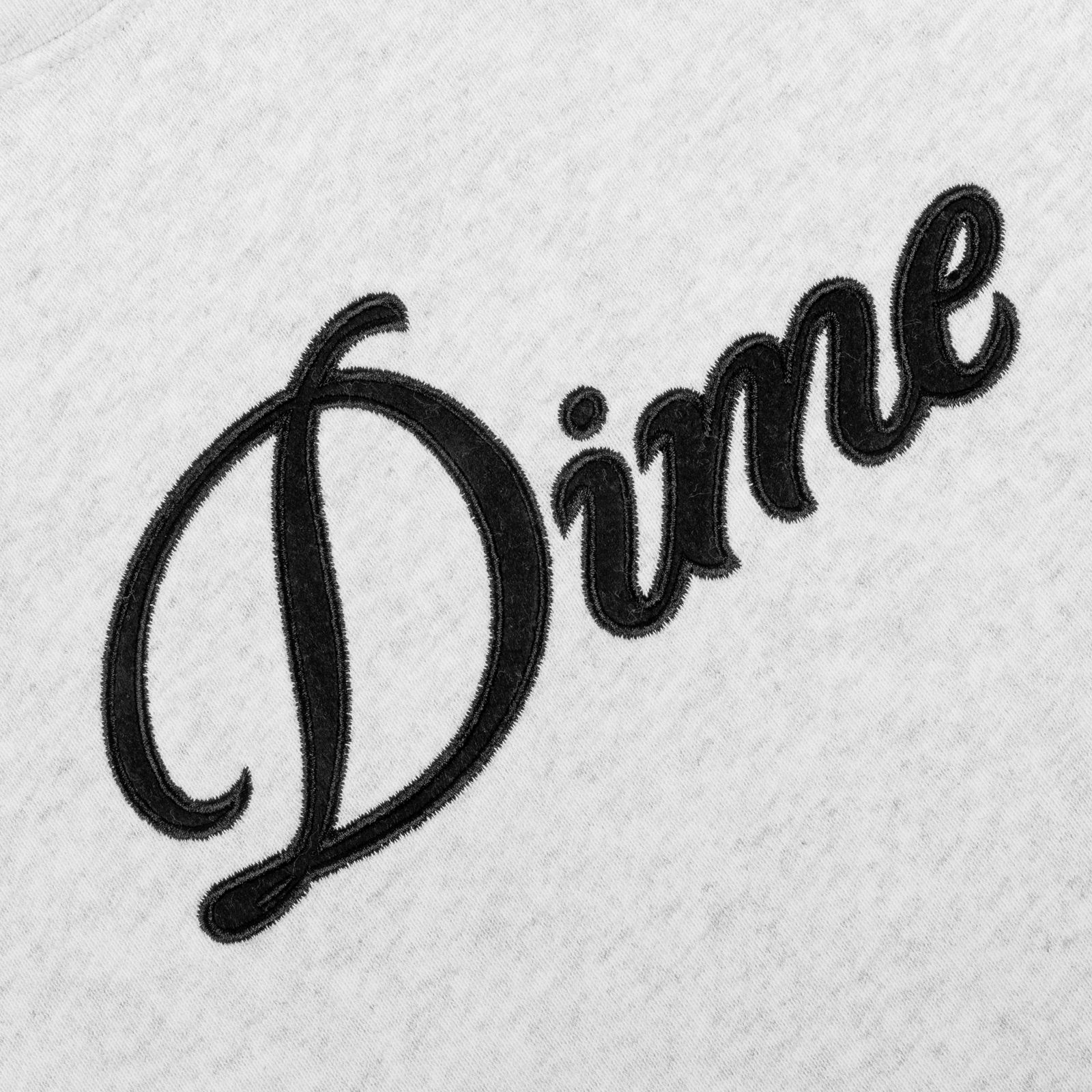 【残り一点】Cursive Hoodie