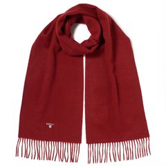 【残り一点】Plain Lambswool Scarf