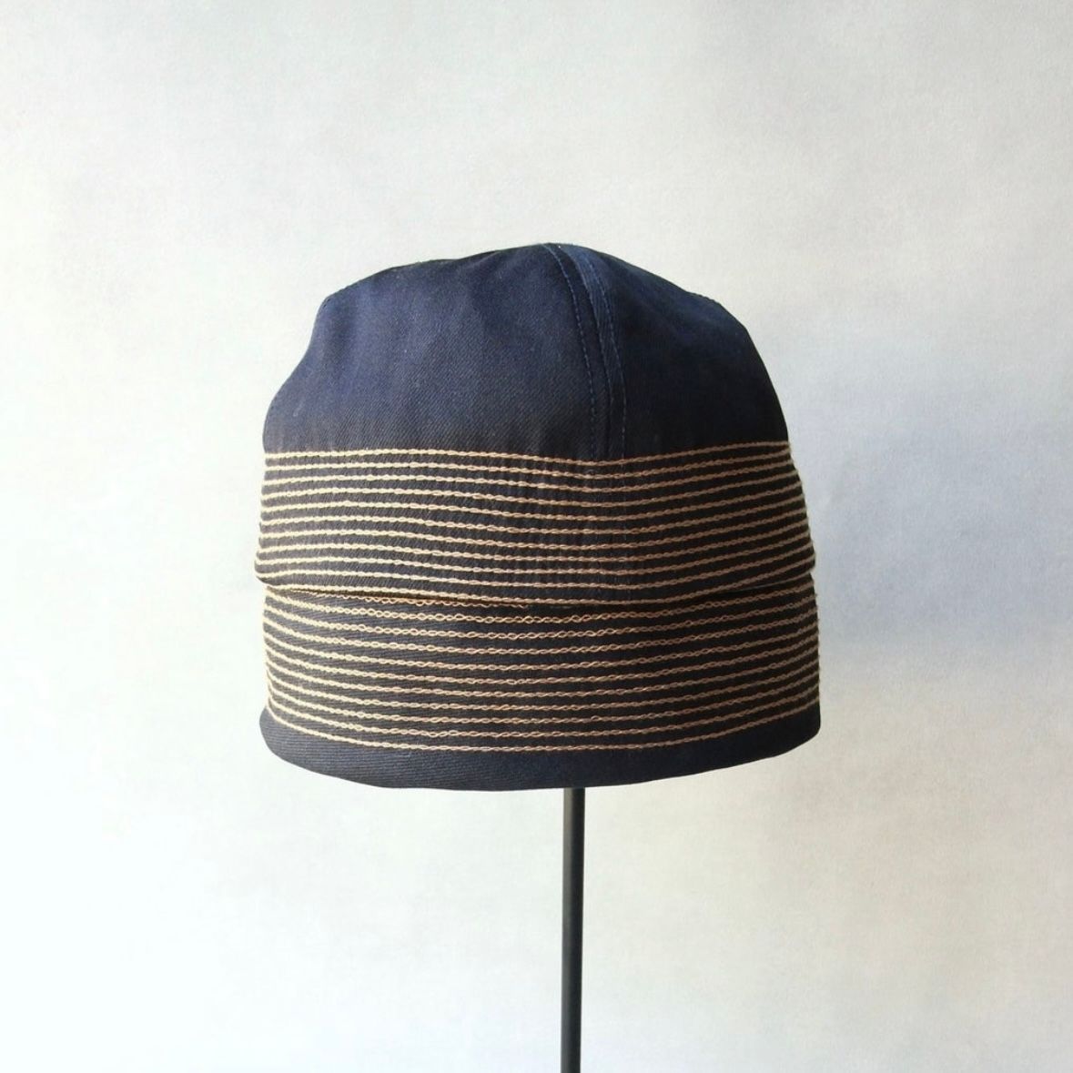 【残り一点】Dandelion Dome Cap