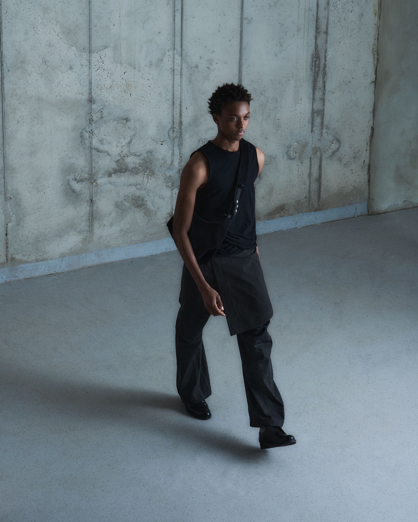 Omar Afridi 2025SS コレクション | ACRMTSM ONLINE STORE