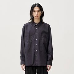 【残り一点】Comfy Garment Shirt