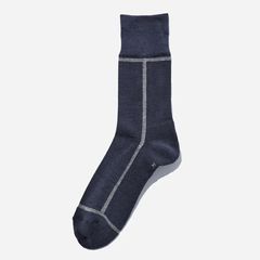 【残りわずか】Line Socks