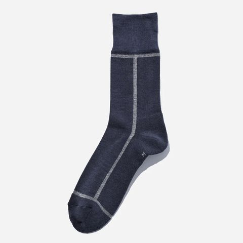 【残りわずか】Line Socks