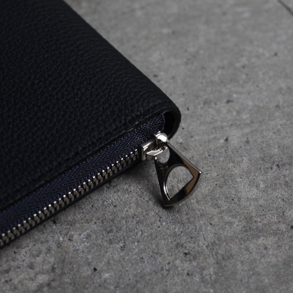ITTI - 【残り一点】Cristy Slim Compact WLT(AI CROCO