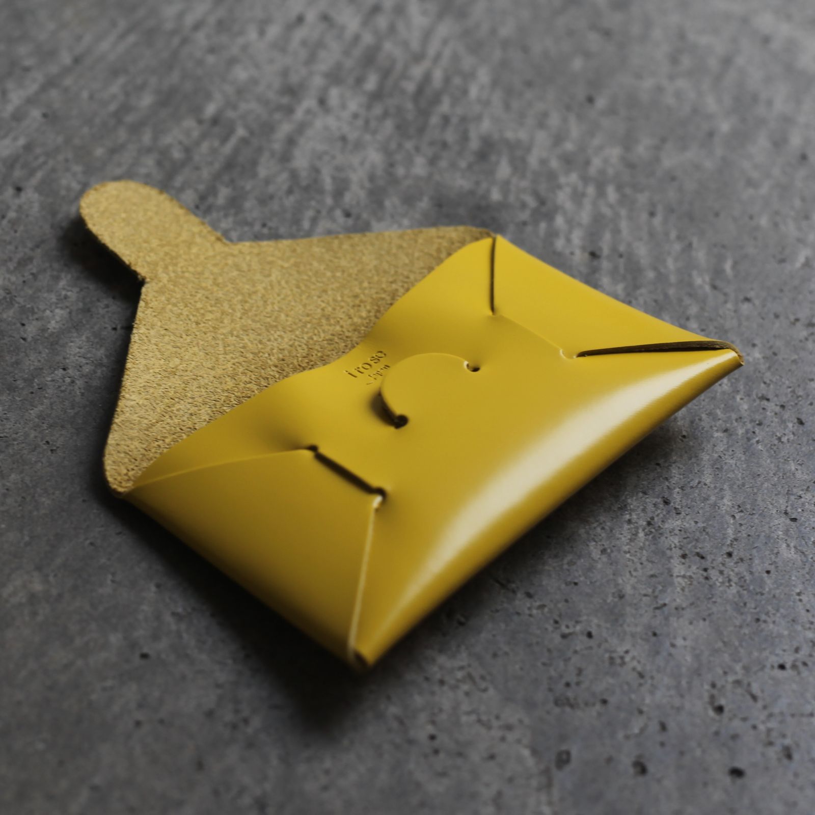 【残り一点】Seamless Card Case